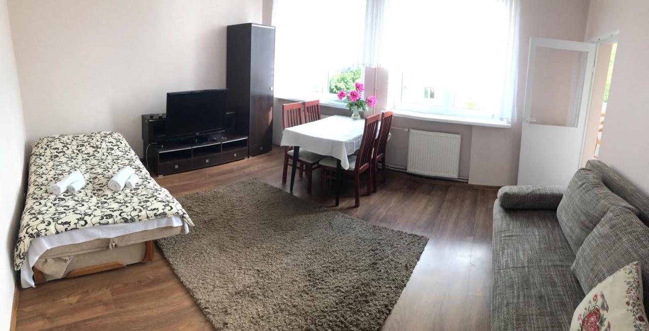 Gdynia Redlowo Eksteriør billede